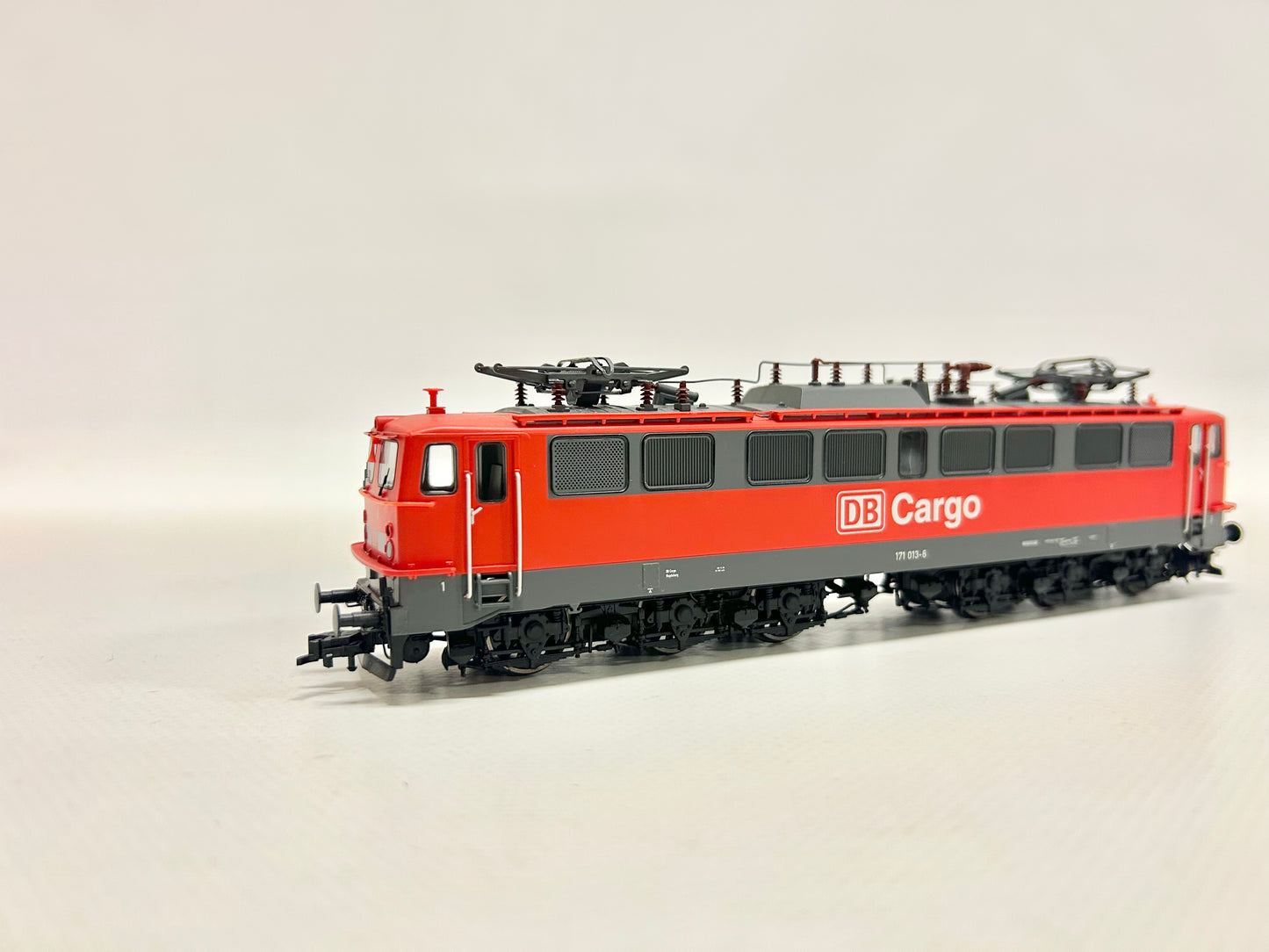 Rivarossi HR2479 DSS E-Lok Br 171 DB AG DC H0