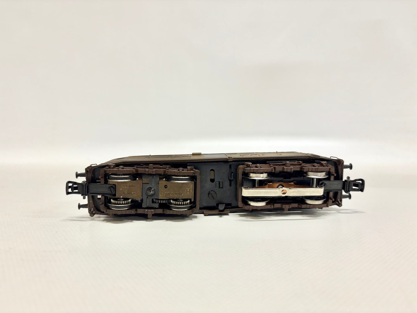 Märklin 3035 E-Lok E424 FS AC H0