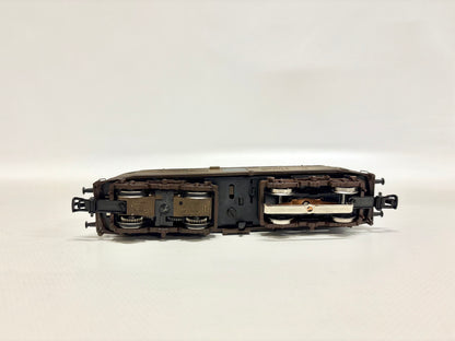 Märklin 3035 E-Lok E424 FS AC H0