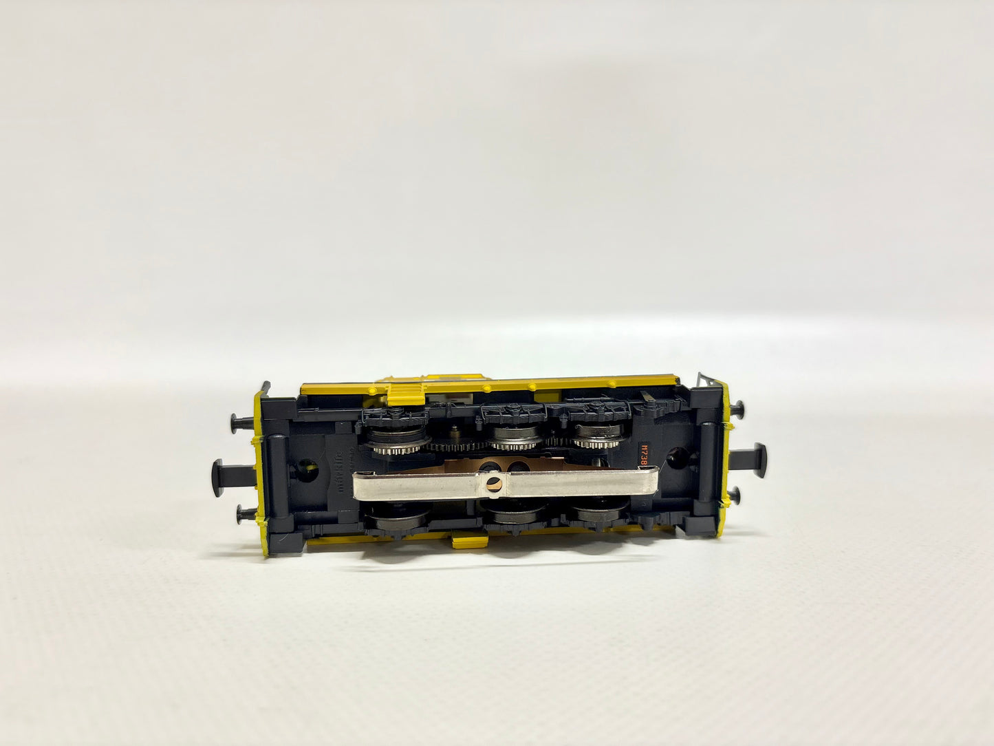 Märklin 33786 Digital Diesellok DHG 500 "Opel" Wekslok AC H0