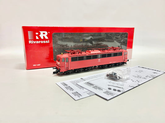 Rivarossi HR2451 DSS E-Lok Br 171 DB AG DC H0