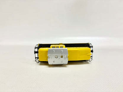 Märklin 33786 Digital Diesellok DHG 500 "Opel" Wekslok AC H0