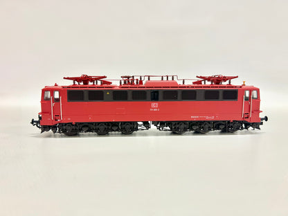Rivarossi HR2451 DSS E-Lok Br 171 DB AG DC H0