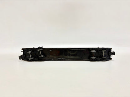 Märklin 4030 Personenwagen Schwedischer Schnellzugwagen SJ AC H0