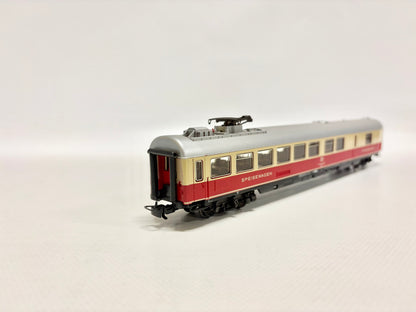 Märklin 4153 Speisewagen IC DB AC H0