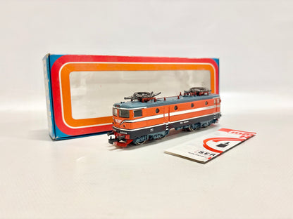 Märklin 3043 E-Lok Rc1018 SJ AC H0