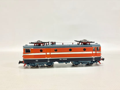 Märklin 3043 E-Lok Rc1018 SJ AC H0