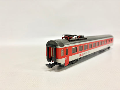 Märklin 4125 Dining Car SBB AC H0