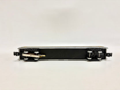 Märklin 4076 Personenwagen Inox-Schnellzugwagen SNCF AC H0