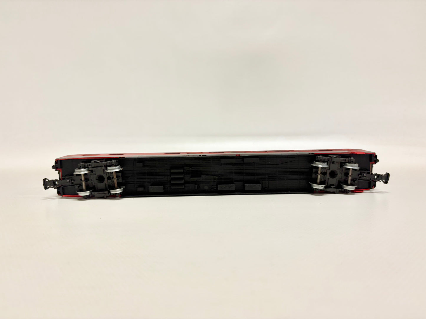 Märklin 4125 Dining Car SBB AC H0