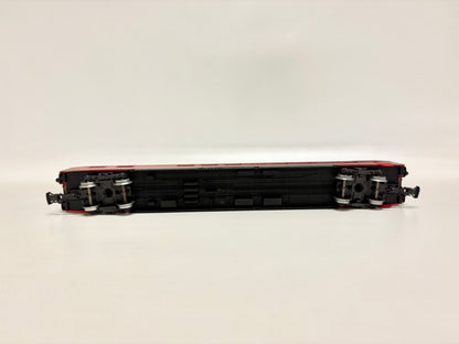 Märklin 4125 Dining Car SBB AC H0