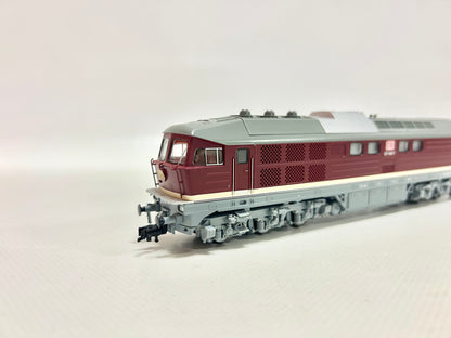 PIKO 59742 DSS Diesellok Br 231 059-7 DB DC H0