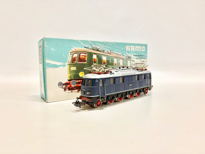 Märklin 3023 E-Lok Br E18 35 DB AC H0