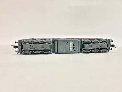 PIKO 59742 DSS Diesellok Br 231 059-7 DB DC H0