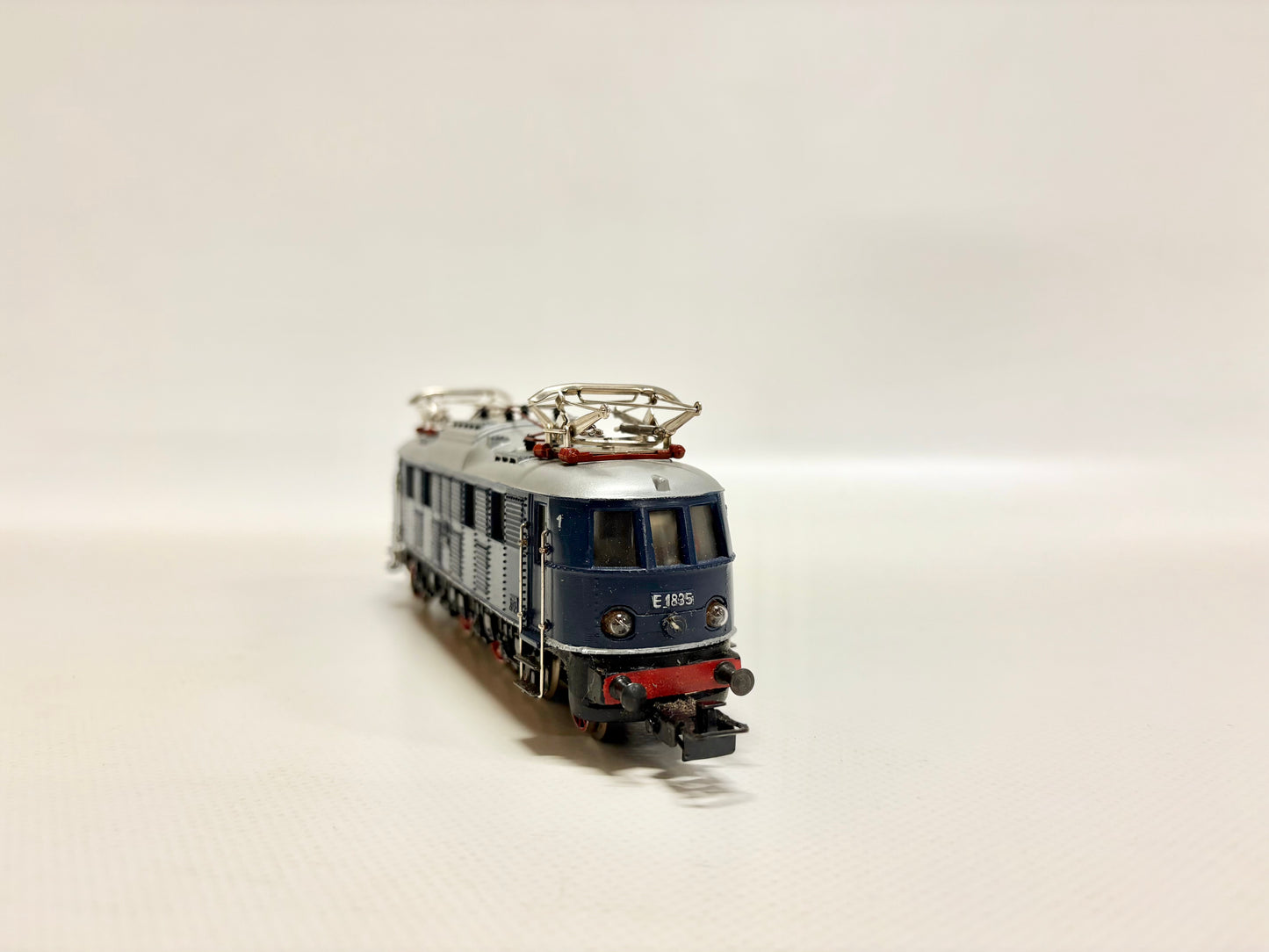 Märklin 3023 E-Lok Br E18 35 DB AC H0