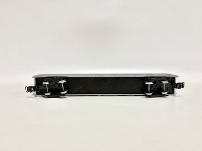 Märklin 4076 Personenwagen Inox-Schnellzugwagen SNCF AC H0