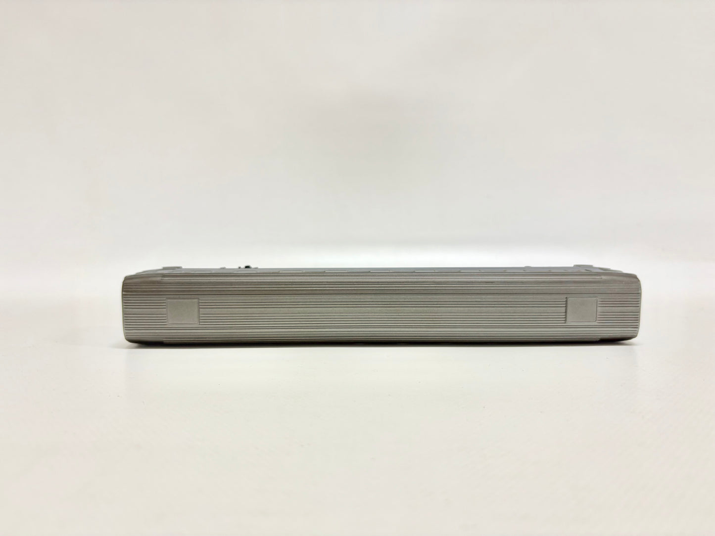 Märklin 4076 Personenwagen Inox-Schnellzugwagen SNCF AC H0