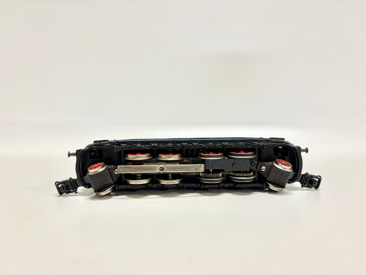 Märklin 3023 E-Lok Br E18 35 DB AC H0
