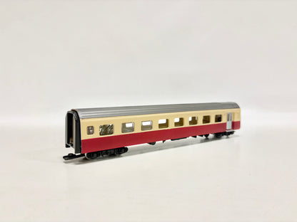 Märklin 4071 Personenwagen TEE-Zusatzwagen für 3071 SBB AC H0