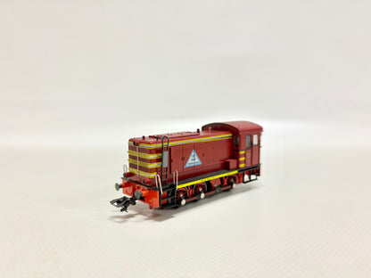 Märklin L-3136 Diesellok Serie 455 CFL AC H0