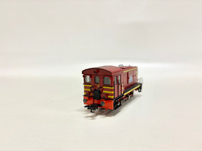 Märklin L-3136 Diesellok Serie 455 CFL AC H0