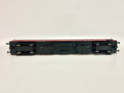 Brekina DSS Esslinger Triebwagen VT Schienenbus Triebwagen DC H0