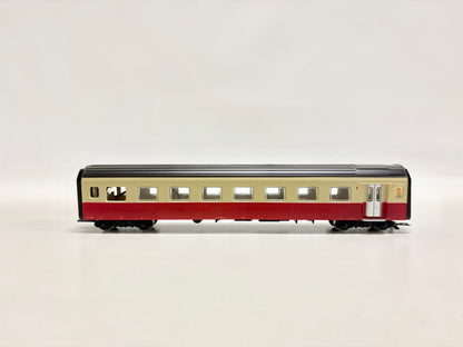 Märklin 4070 Personenwagen TEE-Zusatzwagen für 3070 SBB AC H0