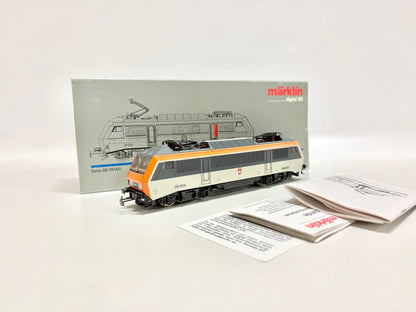 Märklin 3634 Digital E-Lok Serie BB26000 SNCF AC H0