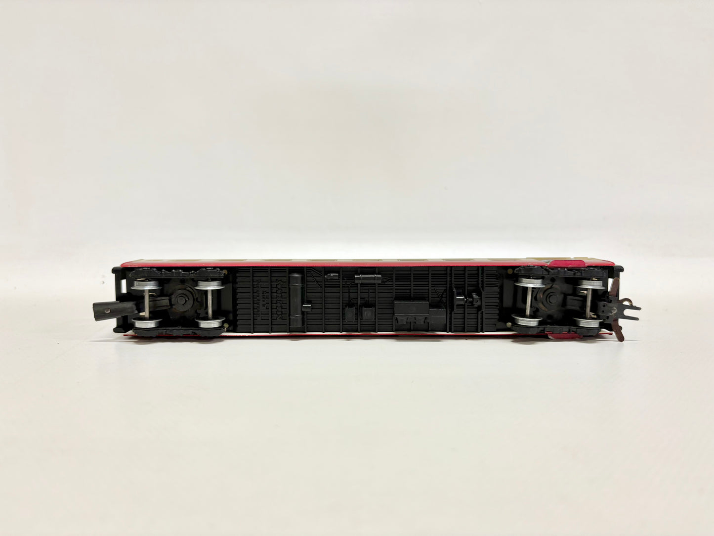 Märklin 4070 Personenwagen TEE-Zusatzwagen für 3070 SBB AC H0