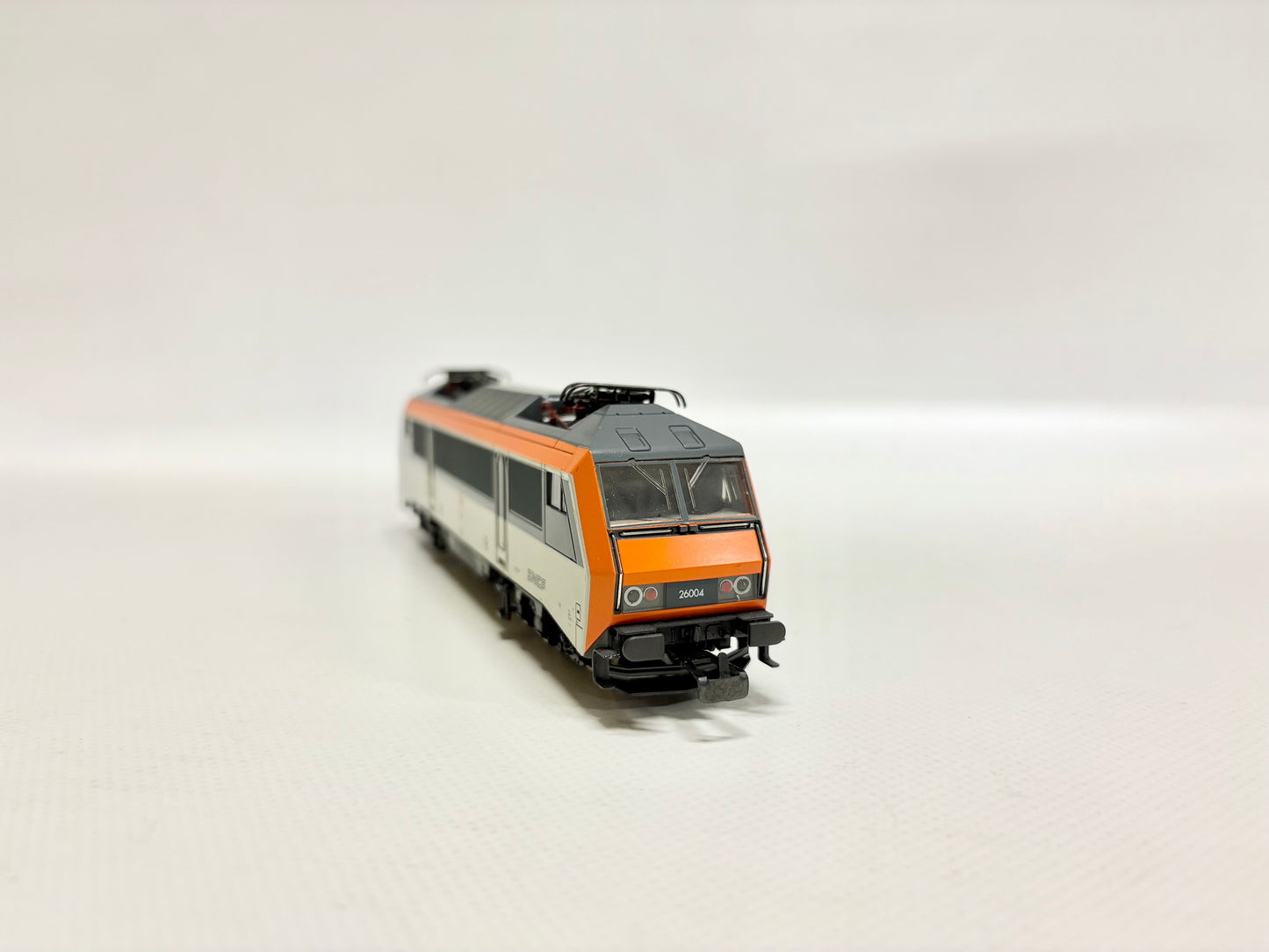Märklin 3634 Digital E-Lok Serie BB26000 SNCF AC H0