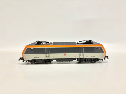 Märklin 3634 Digital E-Lok Serie BB26000 SNCF AC H0