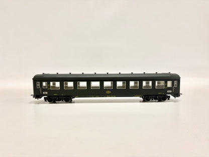 Märklin 4069 Personenwagen Belgischer Schnellzugwagen SNCB AC H0