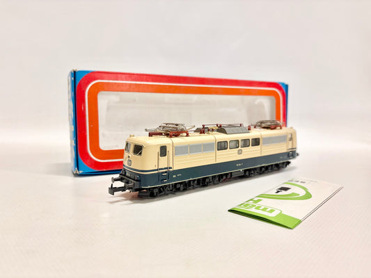 Märklin 3058 E-Lok Br 151 104-7 DB AC H0