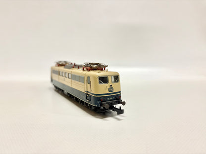 Märklin 3058 E-Lok Br 151 104-7 DB AC H0