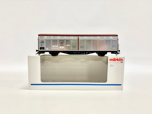 Märklin 48018 Postmuseumswagen 1998 DB AC H0
