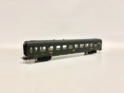 Märklin 4065 Personenwagen Französischer Schnellzugwagen SNCF AC H0