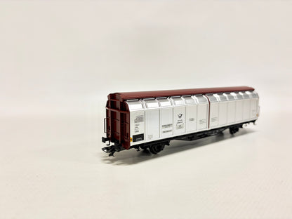 Märklin 48018 Postmuseumswagen 1998 DB AC H0