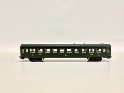 Märklin 4065 Personenwagen Französischer Schnellzugwagen SNCF AC H0