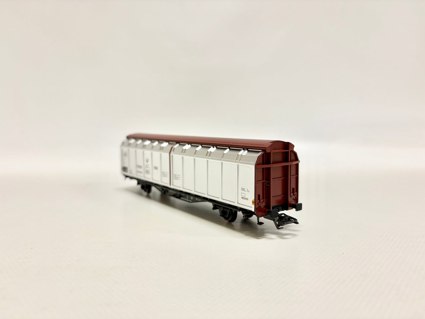 Märklin 48018 Postmuseumswagen 1998 DB AC H0