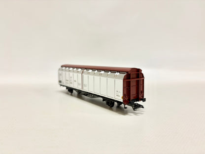 Märklin 48018 Postmuseumswagen 1998 DB AC H0