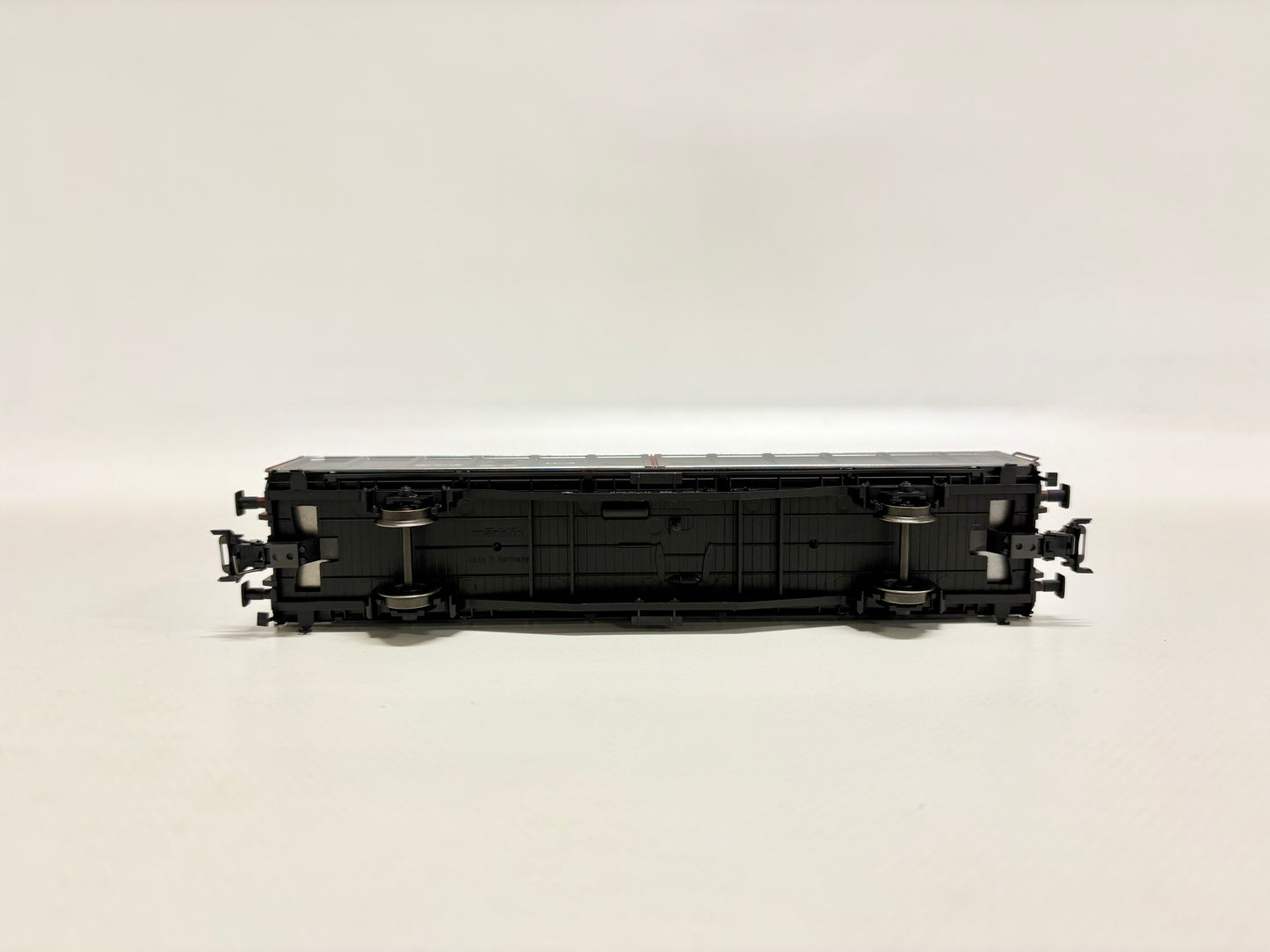 Märklin 48018 Postmuseumswagen 1998 DB AC H0
