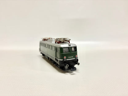 Märklin 3040 E-Lok Br E40 210 DB AC H0