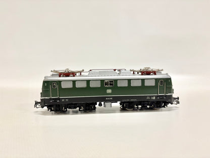 Märklin 3040 E-Lok Br E40 210 DB AC H0