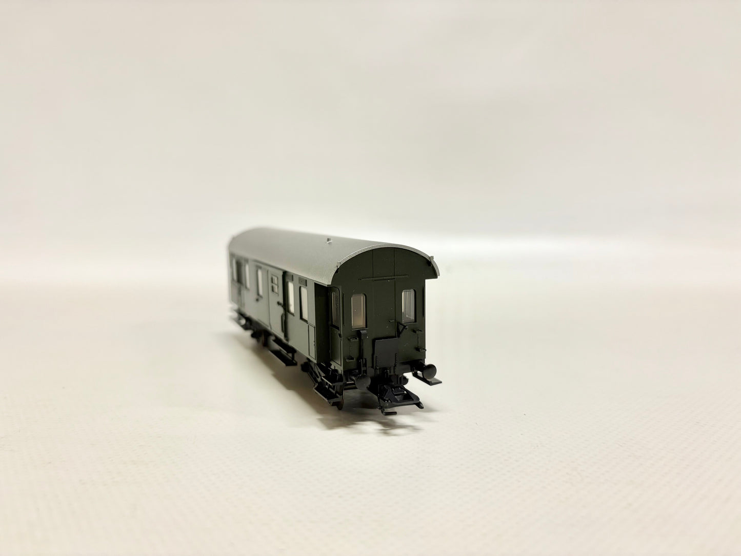 Märklin 43085 Postmuseumswagen 2006 AC H0