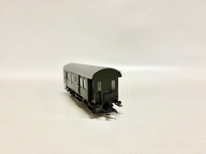 Märklin 43085 Postmuseumswagen 2006 AC H0