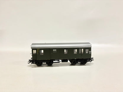 Märklin 43085 Postmuseumswagen 2006 AC H0
