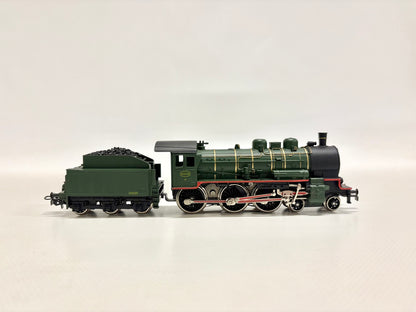 Märklin 3086 Dampflok Serie 64041 SNCB AC H0