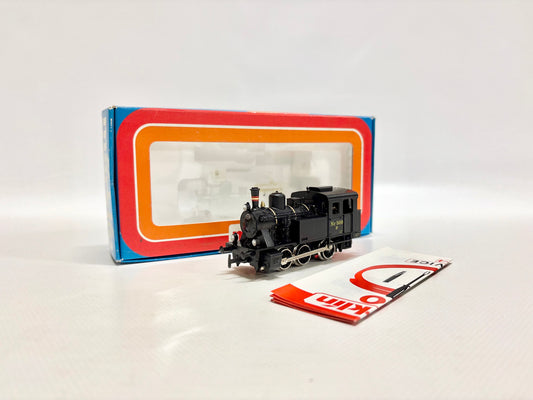 Märklin 3029 Dampflok Nr. 500F DSB AC H0