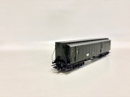 Märklin 42291 Postmuseumswagen 2003 DR AC H0