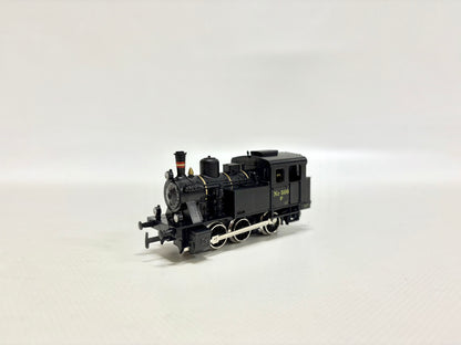 Märklin 3029 Dampflok Nr. 500F DSB AC H0